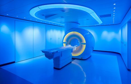 Florida Hospital Wesley Chapel - MRI